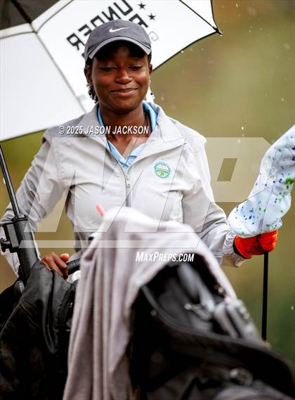 Thumbnail 1 in NCHSAA 8A Finals photogallery.