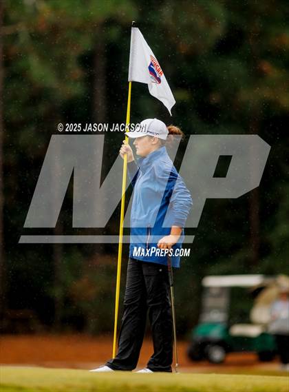 Thumbnail 1 in NCHSAA 8A Finals photogallery.