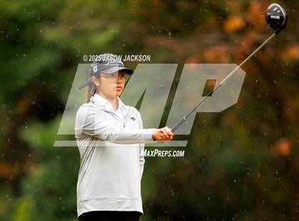 Thumbnail 2 in NCHSAA 8A Finals photogallery.