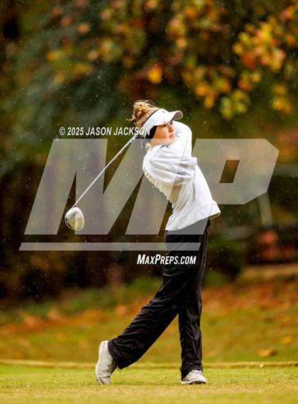 Thumbnail 2 in NCHSAA 8A Finals photogallery.