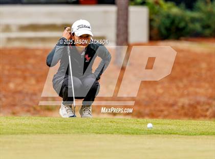 Thumbnail 2 in NCHSAA 8A Finals photogallery.