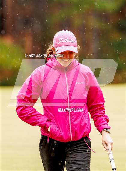 Thumbnail 3 in NCHSAA 8A Finals photogallery.