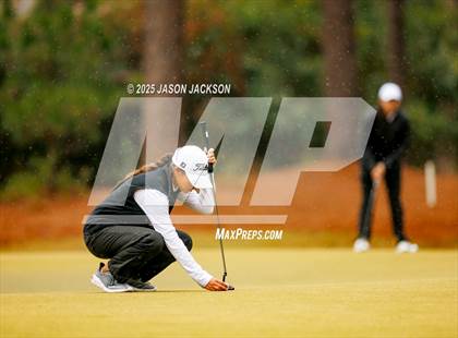 Thumbnail 3 in NCHSAA 8A Finals photogallery.