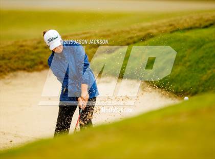 Thumbnail 2 in NCHSAA 8A Finals photogallery.