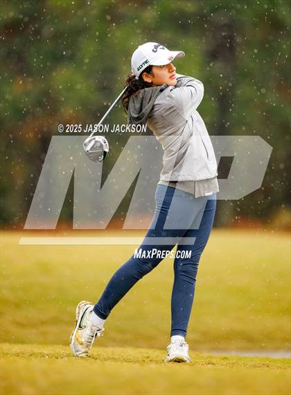 Thumbnail 3 in NCHSAA 8A Finals photogallery.