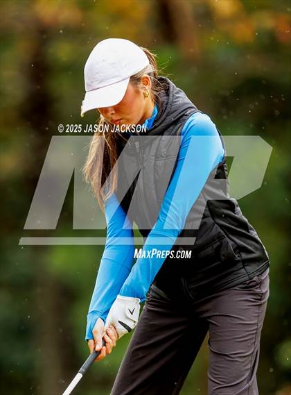 Thumbnail 1 in NCHSAA 8A Finals photogallery.