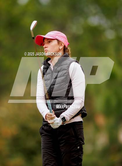 Thumbnail 1 in NCHSAA 8A Finals photogallery.