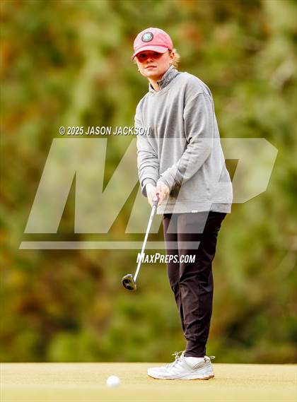 Thumbnail 1 in NCHSAA 8A Finals photogallery.