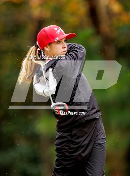 Thumbnail 1 in NCHSAA 8A Finals photogallery.