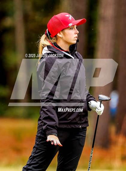 Thumbnail 2 in NCHSAA 8A Finals photogallery.