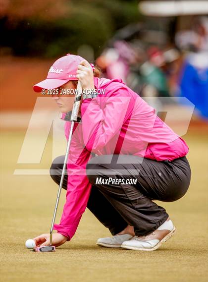 Thumbnail 1 in NCHSAA 8A Finals photogallery.