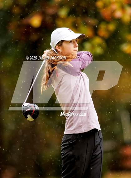 Thumbnail 1 in NCHSAA 8A Finals photogallery.