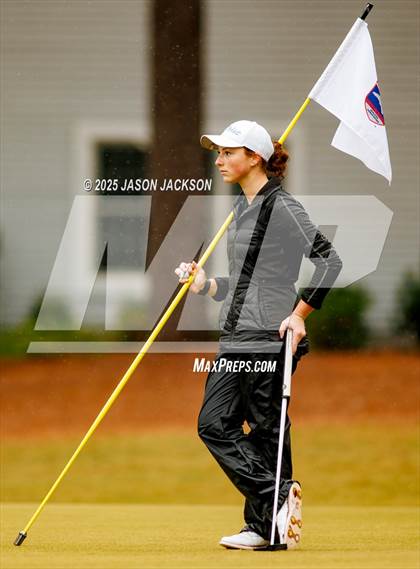 Thumbnail 2 in NCHSAA 8A Finals photogallery.