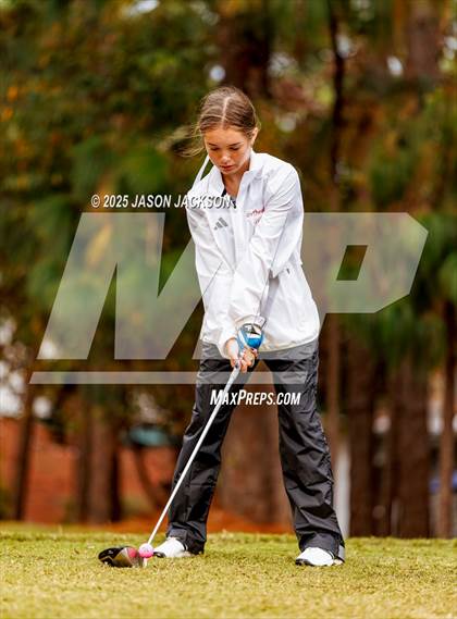 Thumbnail 2 in NCHSAA 8A Finals photogallery.