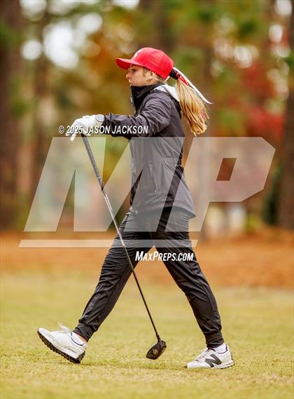 Thumbnail 2 in NCHSAA 8A Finals photogallery.