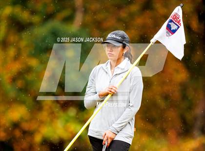 Thumbnail 1 in NCHSAA 8A Finals photogallery.