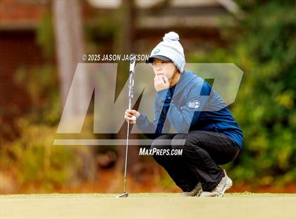 Thumbnail 2 in NCHSAA 8A Finals photogallery.