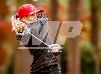 Thumbnail 2 in NCHSAA 8A Finals photogallery.