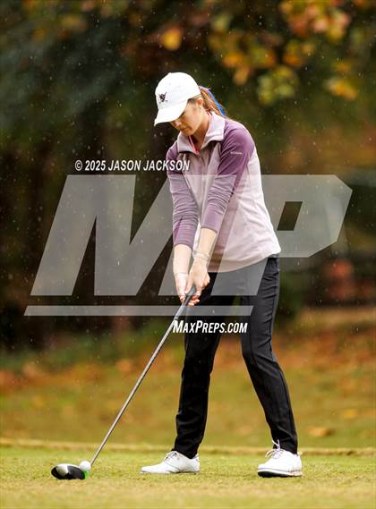 Thumbnail 3 in NCHSAA 8A Finals photogallery.