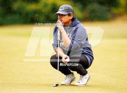 Thumbnail 3 in NCHSAA 8A Finals photogallery.