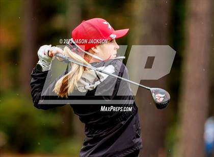 Thumbnail 2 in NCHSAA 8A Finals photogallery.