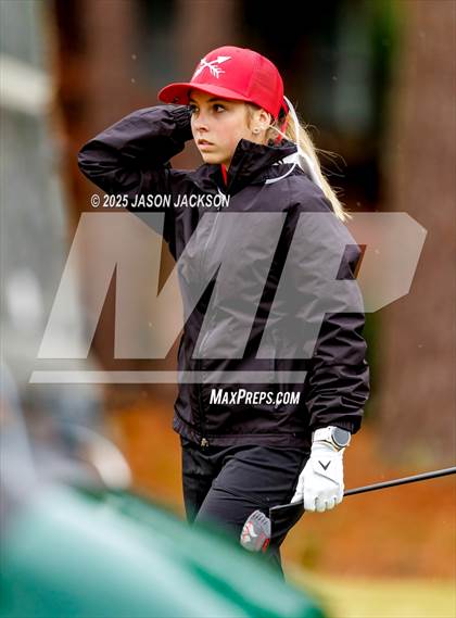 Thumbnail 3 in NCHSAA 8A Finals photogallery.