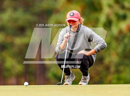 Thumbnail 1 in NCHSAA 8A Finals photogallery.