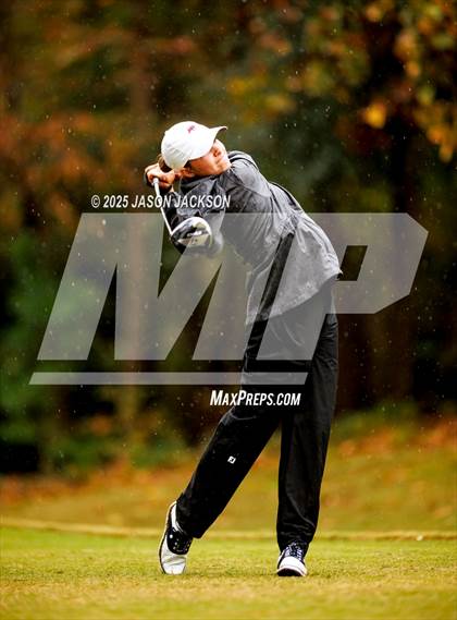 Thumbnail 1 in NCHSAA 8A Finals photogallery.