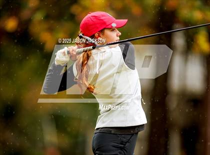 Thumbnail 3 in NCHSAA 8A Finals photogallery.