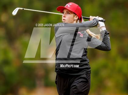 Thumbnail 1 in NCHSAA 8A Finals photogallery.