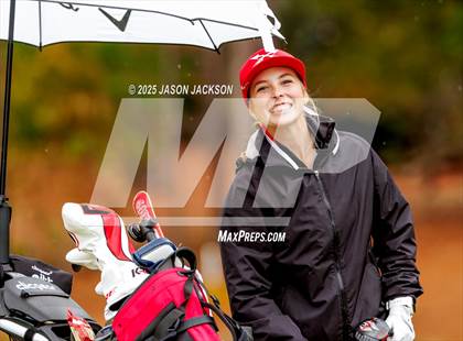 Thumbnail 1 in NCHSAA 8A Finals photogallery.