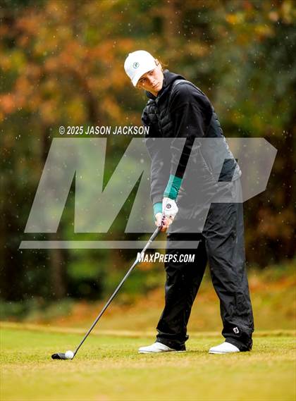 Thumbnail 1 in NCHSAA 8A Finals photogallery.