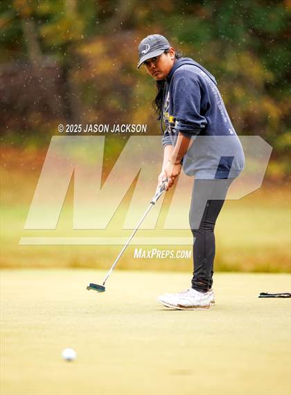 Thumbnail 1 in NCHSAA 8A Finals photogallery.