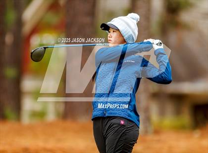 Thumbnail 2 in NCHSAA 8A Finals photogallery.