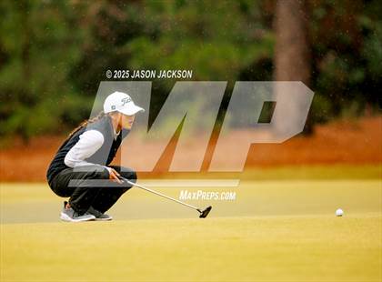 Thumbnail 1 in NCHSAA 8A Finals photogallery.