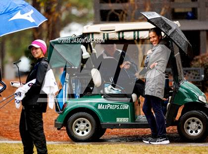 Thumbnail 3 in NCHSAA 8A Finals photogallery.