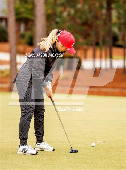 Thumbnail 1 in NCHSAA 8A Finals photogallery.