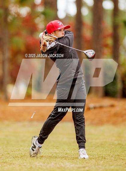 Thumbnail 2 in NCHSAA 8A Finals photogallery.