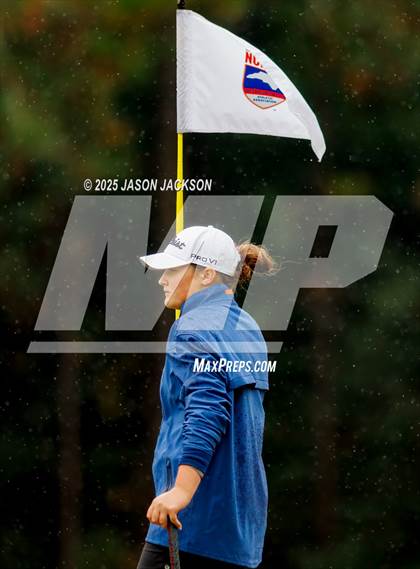 Thumbnail 1 in NCHSAA 8A Finals photogallery.