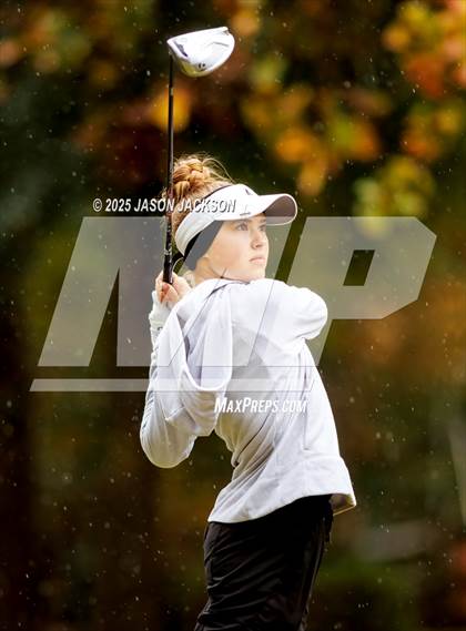 Thumbnail 2 in NCHSAA 8A Finals photogallery.