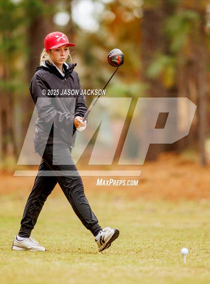 Thumbnail 1 in NCHSAA 8A Finals photogallery.