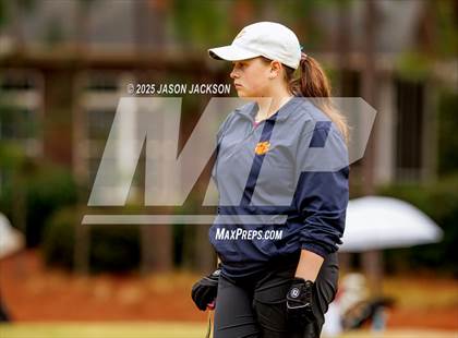 Thumbnail 3 in NCHSAA 8A Finals photogallery.