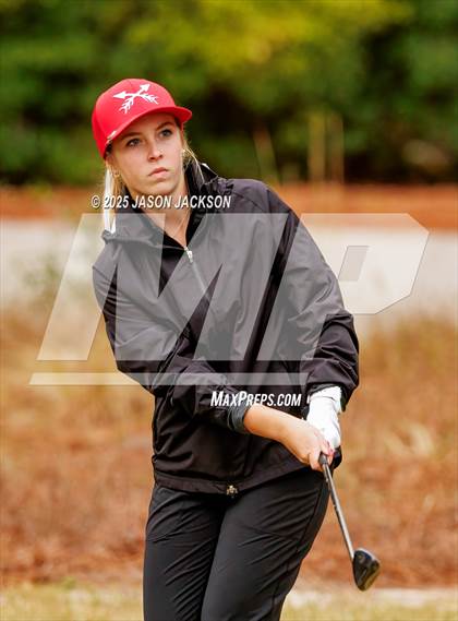 Thumbnail 3 in NCHSAA 8A Finals photogallery.