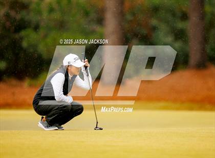 Thumbnail 2 in NCHSAA 8A Finals photogallery.