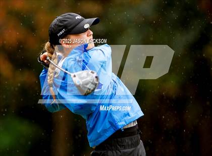 Thumbnail 3 in NCHSAA 8A Finals photogallery.