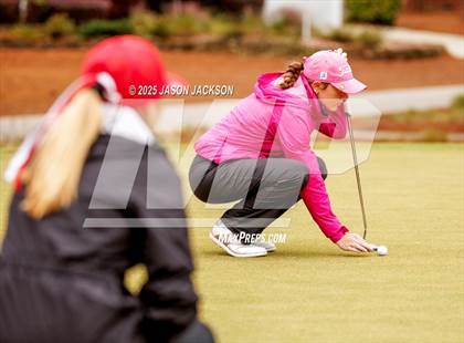 Thumbnail 2 in NCHSAA 8A Finals photogallery.