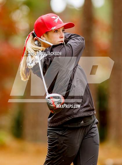 Thumbnail 3 in NCHSAA 8A Finals photogallery.