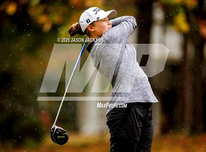 Thumbnail 1 in NCHSAA 8A Finals photogallery.