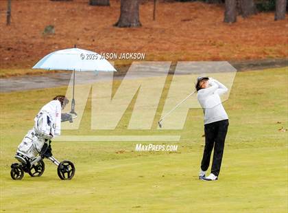 Thumbnail 2 in NCHSAA 8A Finals photogallery.
