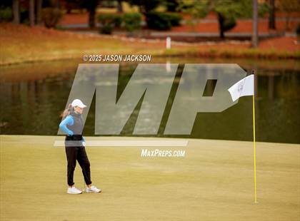 Thumbnail 1 in NCHSAA 8A Finals photogallery.